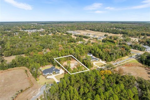 Land in Newberry, Florida № 2104225 - photo 8