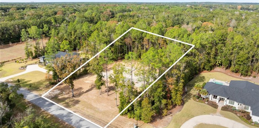 Land in Newberry, Florida № 2104225