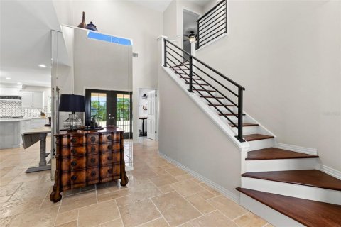House in Tampa, Florida 3 bedrooms, 231.51 sq.m. № 1894703 - photo 6