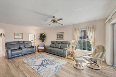 Copropriété à vendre à Englewood, Floride: 2 chambres, 110.65 m2 № 1548625 - photo 10