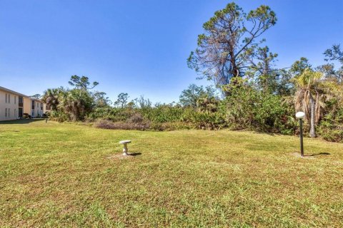 Copropriété à vendre à Englewood, Floride: 2 chambres, 110.65 m2 № 1548625 - photo 23