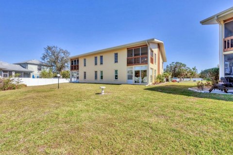 Copropriété à vendre à Englewood, Floride: 2 chambres, 110.65 m2 № 1548625 - photo 27