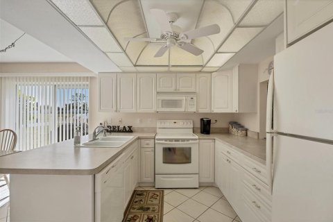 Copropriété à vendre à Englewood, Floride: 2 chambres, 110.65 m2 № 1548625 - photo 7