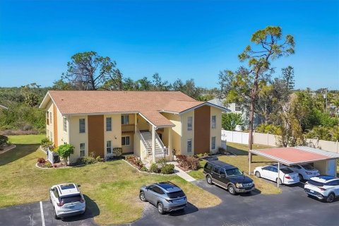 Copropriété à vendre à Englewood, Floride: 2 chambres, 110.65 m2 № 1548625 - photo 24