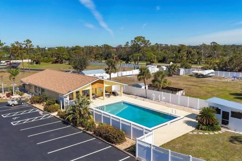 Copropriété à vendre à Englewood, Floride: 2 chambres, 110.65 m2 № 1548625 - photo 26