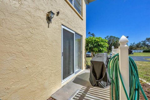 Copropriété à vendre à Englewood, Floride: 2 chambres, 110.65 m2 № 1548625 - photo 22