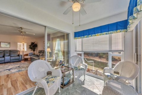 Copropriété à vendre à Englewood, Floride: 2 chambres, 110.65 m2 № 1548625 - photo 19