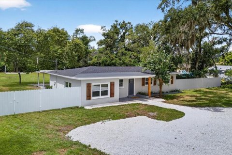 House in Valrico, Florida 4 bedrooms, 140.56 sq.m. № 1913164 - photo 5