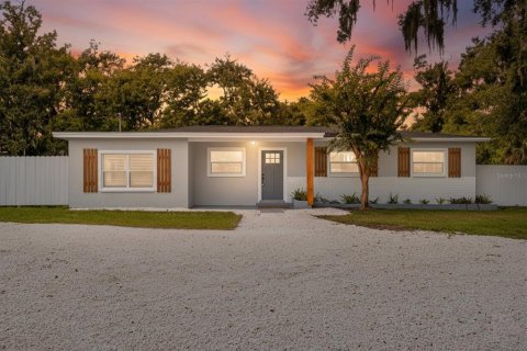 House in Valrico, Florida 4 bedrooms, 140.56 sq.m. № 1913164 - photo 4