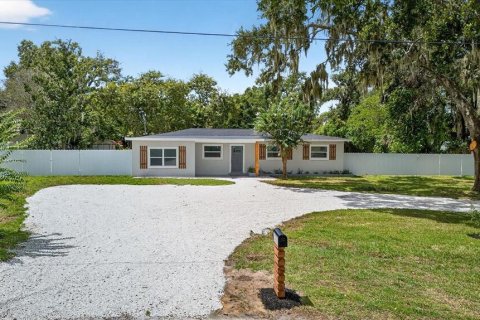 House in Valrico, Florida 4 bedrooms, 140.56 sq.m. № 1913164 - photo 1