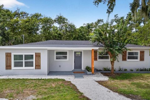 House in Valrico, Florida 4 bedrooms, 140.56 sq.m. № 1913164 - photo 7