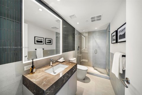 Купить кондоминиум в Майами-Бич, Флорида 3 спальни, 216.93м2, № 2022317 - фото 12