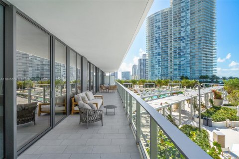 Купить кондоминиум в Майами-Бич, Флорида 3 спальни, 216.93м2, № 2022317 - фото 25