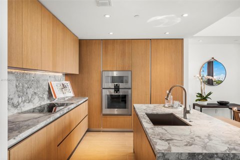 Купить кондоминиум в Майами-Бич, Флорида 3 спальни, 216.93м2, № 2022317 - фото 5