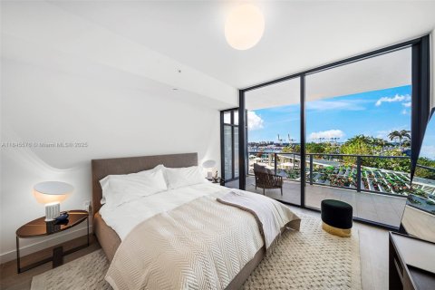 Купить кондоминиум в Майами-Бич, Флорида 3 спальни, 216.93м2, № 2022317 - фото 14