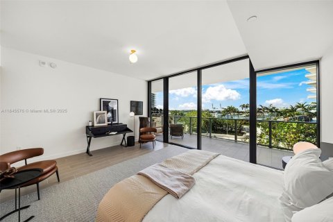 Купить кондоминиум в Майами-Бич, Флорида 3 спальни, 216.93м2, № 2022317 - фото 19
