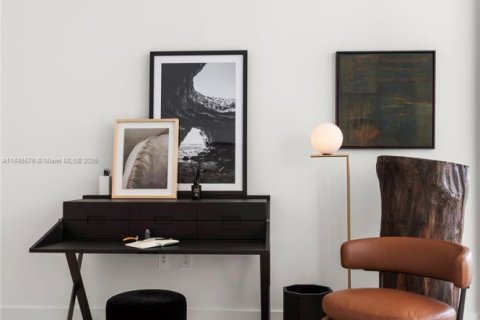 Купить кондоминиум в Майами-Бич, Флорида 3 спальни, 216.93м2, № 2022317 - фото 22