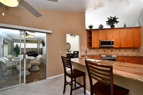 Villa ou maison à vendre à Punta Gorda, Floride: 3 chambres, 156.35 m2 № 2406541 - photo 13