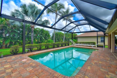 Villa ou maison à vendre à Punta Gorda, Floride: 3 chambres, 156.35 m2 № 2406541 - photo 29