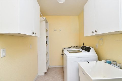 Villa ou maison à vendre à Punta Gorda, Floride: 3 chambres, 156.35 m2 № 2406541 - photo 22