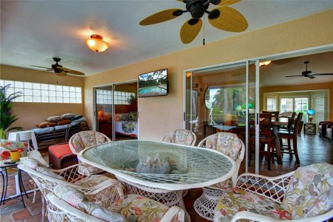 Villa ou maison à vendre à Punta Gorda, Floride: 3 chambres, 156.35 m2 № 2406541 - photo 26