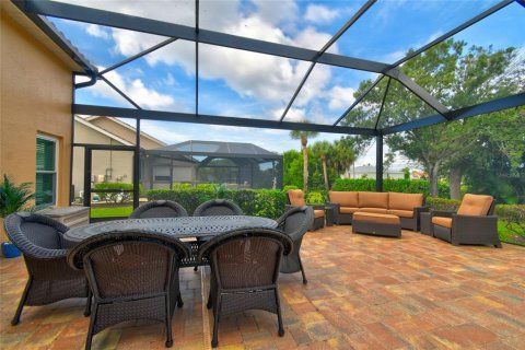 Villa ou maison à vendre à Punta Gorda, Floride: 3 chambres, 156.35 m2 № 2406541 - photo 28