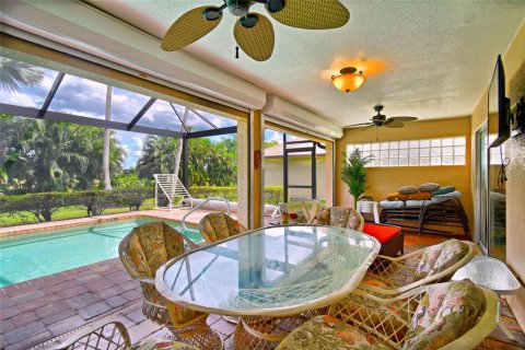 Villa ou maison à vendre à Punta Gorda, Floride: 3 chambres, 156.35 m2 № 2406541 - photo 25