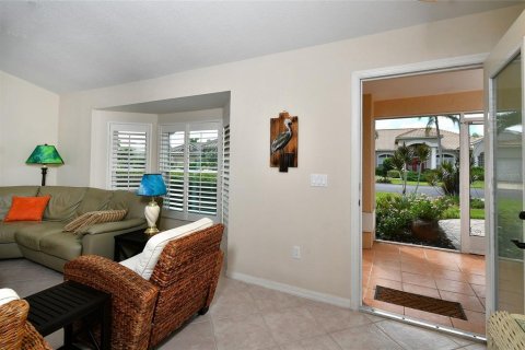 Villa ou maison à vendre à Punta Gorda, Floride: 3 chambres, 156.35 m2 № 2406541 - photo 5