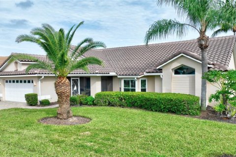 Villa ou maison à Punta Gorda, Floride 3 chambres, 156.35 m2 № 2406541