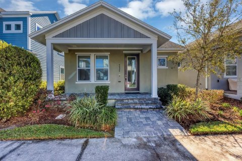 Villa ou maison à louer à Orlando, Floride: 2 chambres, 132.11 m2 № 2398819 - photo 2