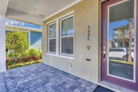 Villa ou maison à louer à Orlando, Floride: 2 chambres, 132.11 m2 № 2398819 - photo 3
