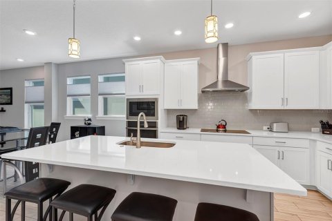 Villa ou maison à louer à Orlando, Floride: 2 chambres, 132.11 m2 № 2398819 - photo 29