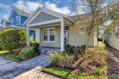 Villa ou maison à Orlando, Floride 2 chambres, 132.11 m2 № 2398819