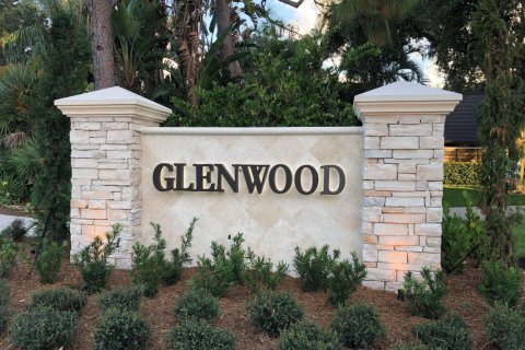 Townhouse in Palm Beach Gardens, Florida 2 bedrooms, 138.24 sq.m. № 1042976 - photo 1