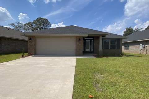 Casa en venta en Crestview, Florida, 4 dormitorios, 188.59 m2 № 589980 - foto 1