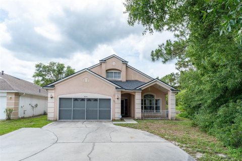 Villa ou maison à New Port Richey, Floride 4 chambres, 225.29 m2 № 2388669