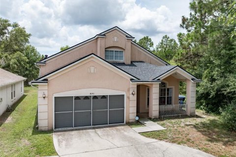 Villa ou maison à louer à New Port Richey, Floride: 4 chambres, 225.29 m2 № 2388669 - photo 3