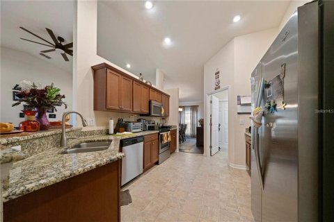 Villa ou maison à louer à Winter Haven, Floride: 3 chambres, 175.96 m2 № 2100281 - photo 8