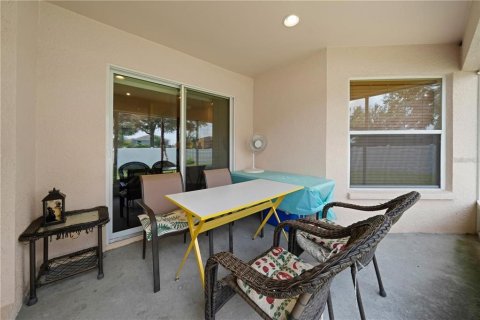 Villa ou maison à louer à Winter Haven, Floride: 3 chambres, 175.96 m2 № 2100281 - photo 16