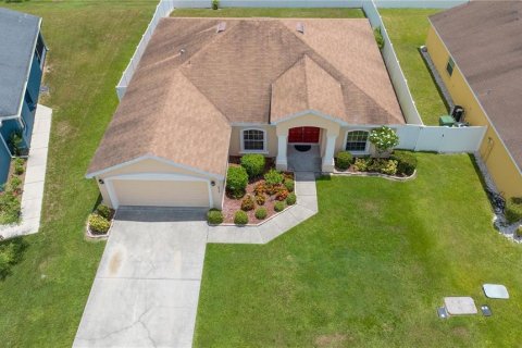 Villa ou maison à Winter Haven, Floride 3 chambres, 175.96 m2 № 2100281