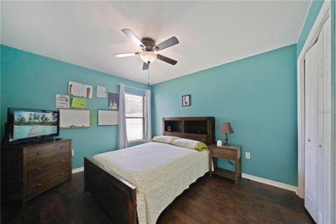 Villa ou maison à louer à Winter Haven, Floride: 3 chambres, 175.96 m2 № 2100281 - photo 13