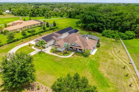 Casa en Tavares, Florida 6 dormitorios, 345.97 m2 № 2116952