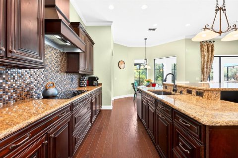 Casa en venta en Tavares, Florida, 6 dormitorios, 345.97 m2 № 2116952 - foto 14