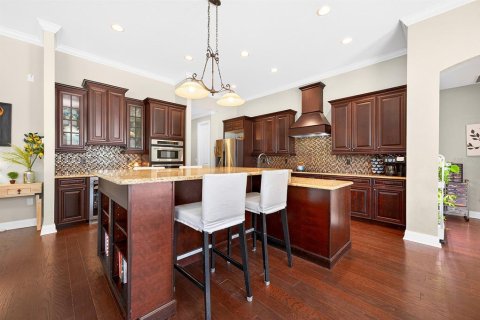 Casa en venta en Tavares, Florida, 6 dormitorios, 345.97 m2 № 2116952 - foto 10