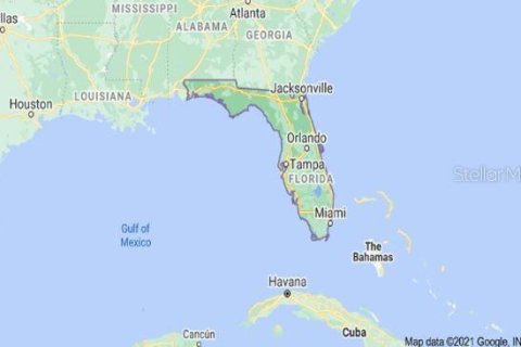 Terreno en venta en Orlando, Florida № 1379251 - foto 7