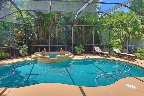 Casa en venta en Tampa, Florida, 3 dormitorios, 181.44 m2 № 1855634 - foto 2