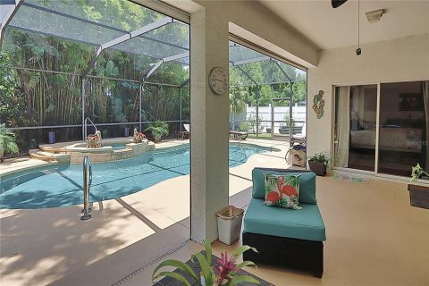 Casa en venta en Tampa, Florida, 3 dormitorios, 181.44 m2 № 1855634 - foto 27