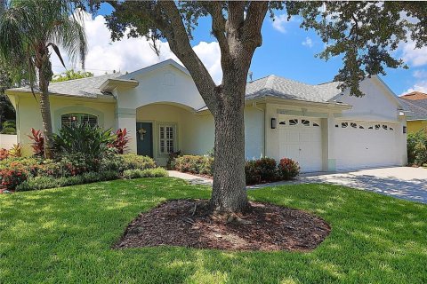 Casa en venta en Tampa, Florida, 3 dormitorios, 181.44 m2 № 1855634 - foto 5