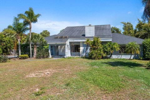 Villa ou maison à Melbourne Beach, Floride 3 chambres, 256.78 m2 № 2311141
