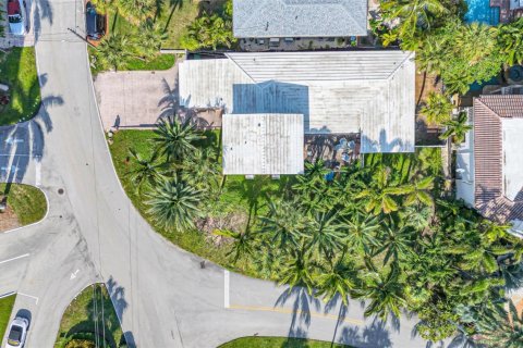 Land in Fort Lauderdale, Florida № 1022403 - photo 1
